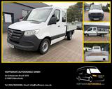 Mercedes-Benz Sprinter 316 CDi Pritsche L2 DoKa *AHK 3500KG* - Diesel Gebrauchtwagen mit Euro6