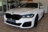 BMW 530d Touring xDrive M Sport Pro LASER AHK HUD - BMW 530: Xd