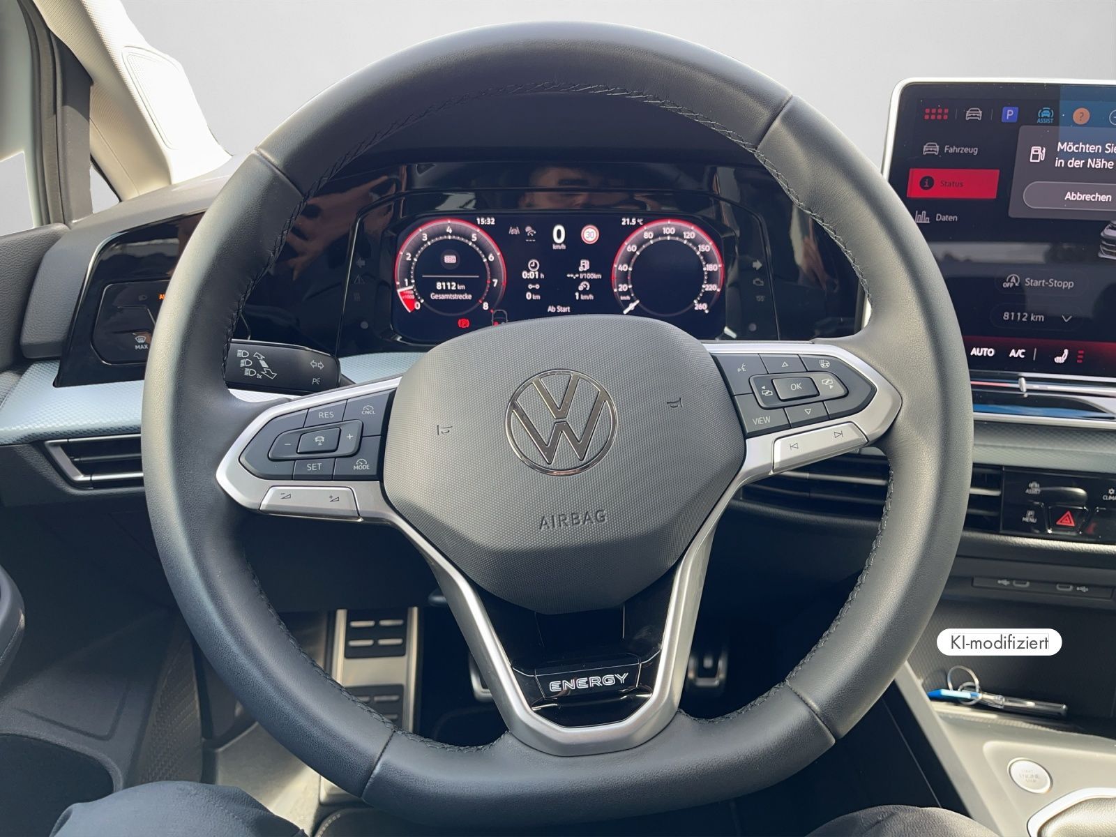 Volkswagen Golf - Bild 10