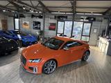 Audi TTS 2.0 TFSI Coupé quattro*B&O*LED*D.TACHO*20.Z - Audi TTS in Wuppertal