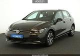 Volkswagen Golf VIII Lim. 1.4 TSI Style eHybrid #Matrix-LED - Volkswagen mit Hybrid-Antrieb: Grau, mit Navigationssystem