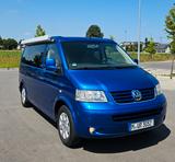 Volkswagen T5 California Comfortline 2.5 TDI