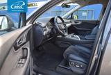 Audi Q7  - gebrauchte Audi Q7 aus dem Jahr 2017
