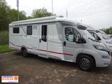 LMC Cruiser T732 G-Automatik,Aufstelldach,Markise,TV - LMC Diesel Teilintegrierter Automatik