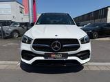 Mercedes-Benz GLE 400 d 4Matic AMG-Line Pano FINANZIERUNG - Mercedes-Benz GLE 400 in Frankfurt (Main)