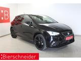 Seat Ibiza 1.0 TSI DSG FR Black Edition 18 LED NAVI