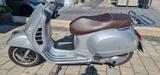 Vespa GTS300 - VESPA SILBER