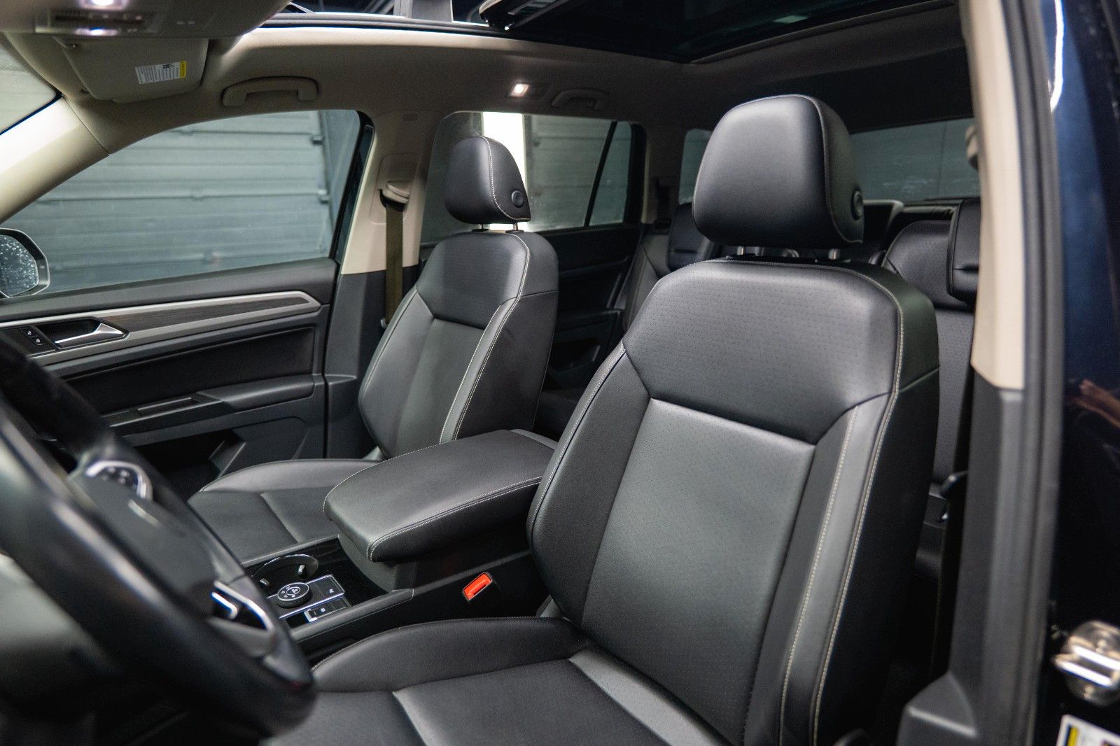 Fahrzeugabbildung Volkswagen ATLAS 3.6 4x4 SEL PREMIUM *6 Sitze*Pano*ACC*LED*