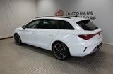 Cupra Leon Sportstourer 2.0 TSI 245 kW 4Drive VZ AHK - Cupra Leon Gebrauchtwagen in Dresden