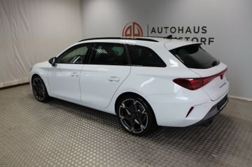 Cupra Leon Sportstourer 2.0 5 Jahre Gar. 4Drive VZ AHK