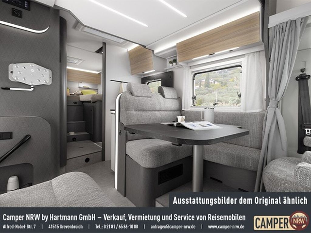 ETRUSCO T 7400 SB Fiat