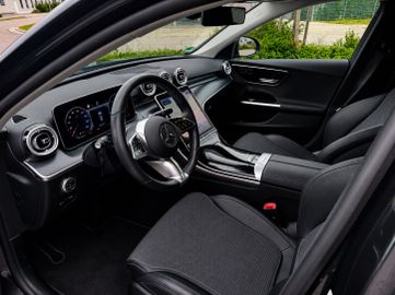 Mercedes C 300 - 8