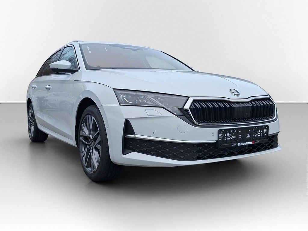 Skoda Octavia - Bild 3