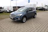 Ford Kuga 1.5L Titanium 4x4 Automatik*AHK*Xenon*Navi - Ford Kuga in Aachen