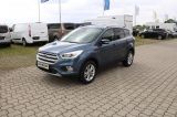 Ford Kuga 1.5L Titanium 4x4 Automatik*AHK*Xenon*Navi - Ford in Chemnitz