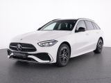 Mercedes-Benz C 300 de T AMG+NIGHT+PANO+DIG.LIGHT+DISTRONIC+++ - Mercedes-Benz C-Class in Duisburg