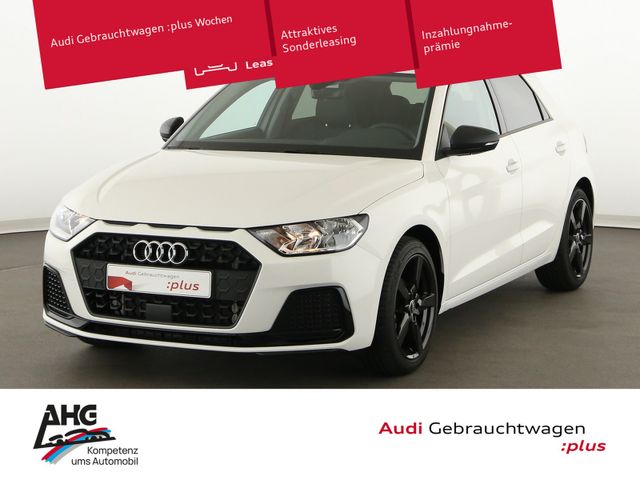 Audi A1 Sportback 25 TFSI  S tronic advanced  Alufelg