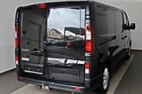 Renault Trafic Kasten L2H1 3,0t Komfort Navi,LED,Kamera - Renault Trafic: Schwarz