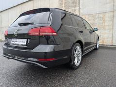 VW Golf VII Variant GTD 2.0TDI 184PS DSG AHK ACC