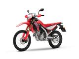 Honda CRF300L Modelljahr 2025 Vorlauf - Offers matching your search criteria
