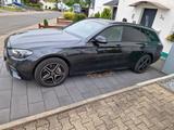 Mercedes-Benz E 300 de 4MATIC T Autom. -