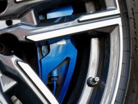 BMW M850 - Vorschau Bild 7