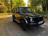 Mercedes-Benz G 500 - MB 100 Garantie, V8,  Sehr guter Zustand - Mercedes-Benz G 500 in Stuttgart