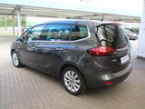 Opel Zafira C Tourer Innov. / Aut. / SH-gepfl. / AHK - Opel Zafira Gebrauchtwagen in Oldenburg