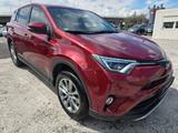 Toyota RAV4 Hybrid Executive 2,5 16V Automatik*Kamera - Toyota RAV 4 in Ludwigshafen