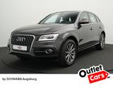 Audi Q5 2.0 TFSI quattro 3x S line - Audi Q5: TFSI