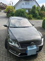 Volkswagen Passat 1.4 TSI Comfortline BlueMotion Tech C... - VW Passat Gebrauchtwagen in Chemnitz