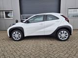 Toyota Aygo  X 1.0 VVT-i 72PS Business Edition Sitzheiz - Toyota Tageszulassungen: Aygo