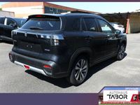 Suzuki (SX4) S-Cross - Vorschau Bild 3