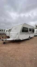 Knaus Südwind 450 FU Silver Selection AL KO  Rangierhi - Knaus Südwind 450
