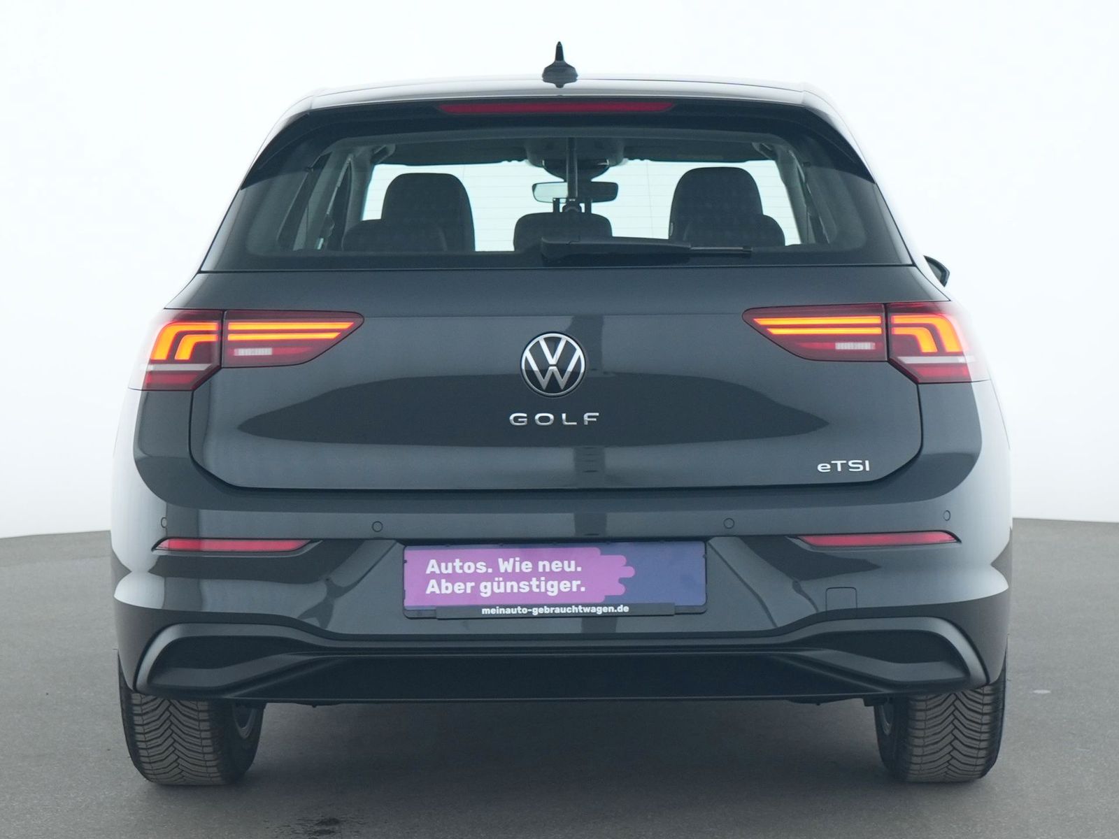 Volkswagen Golf - Bild 8