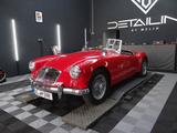 MGA 1500  Bj 1959  - MG MGA Oldtimer
