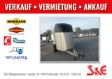 Bücker Trailer Careliner M Careliner M, Poly Pferdeanhänger - Pferdeanhänger