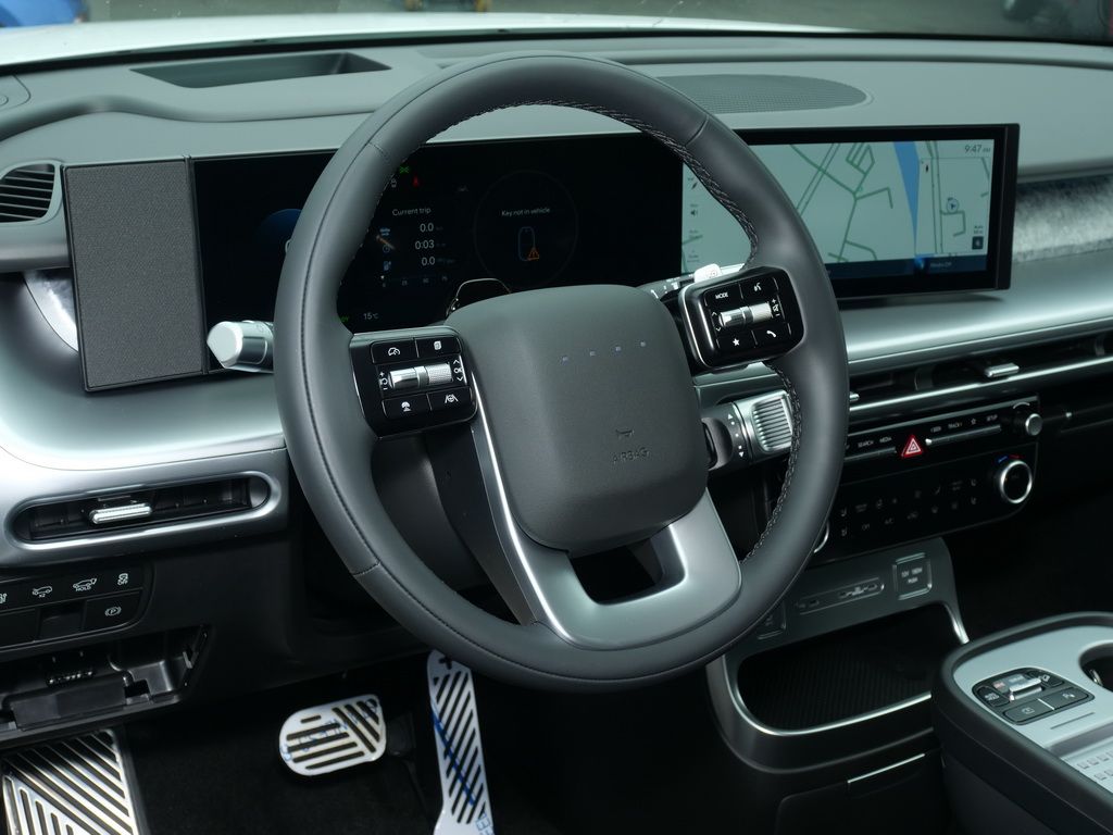 Hyundai IONIQ 9 - Bild 6