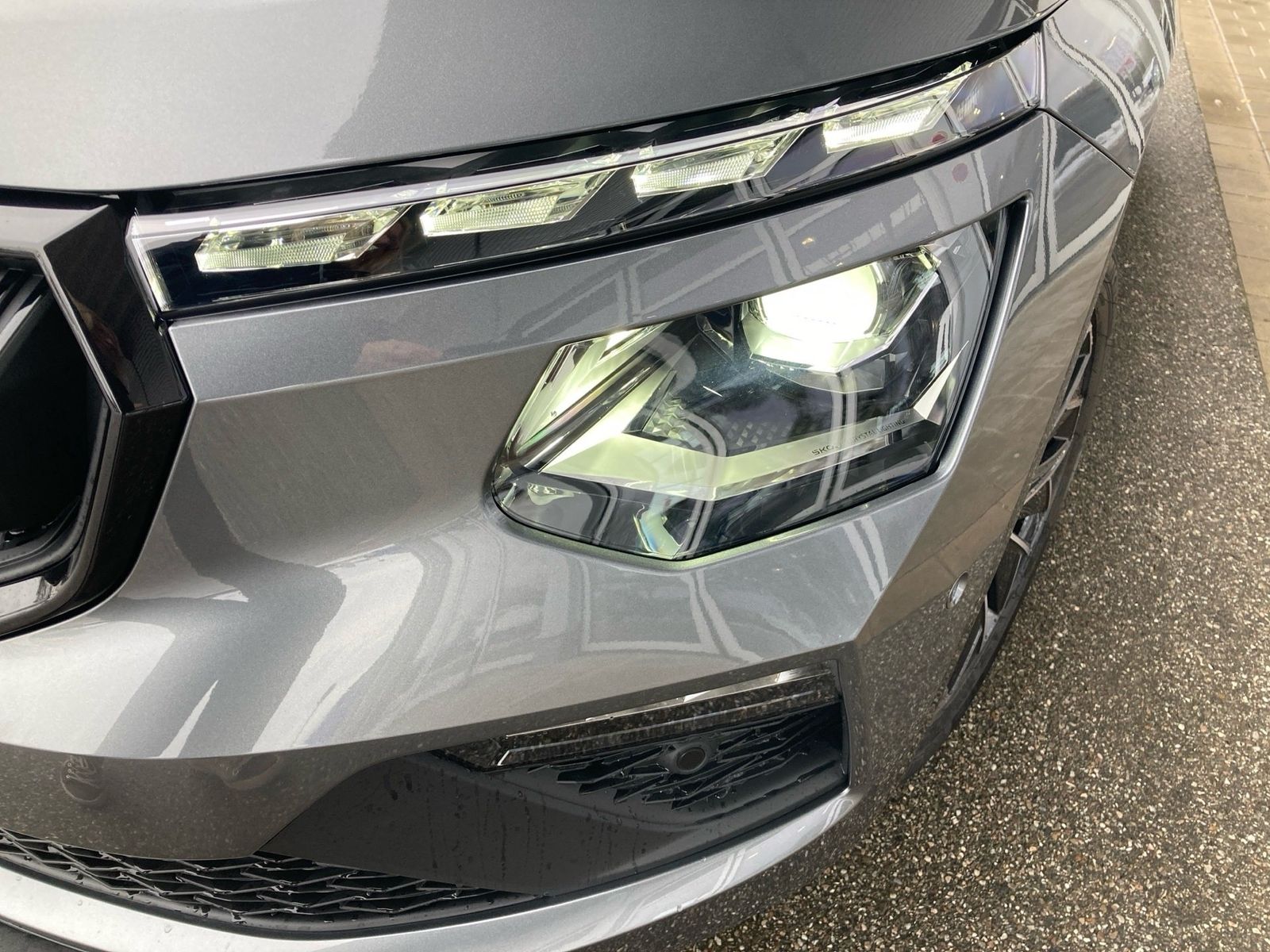 Skoda Kamiq - Bild 6