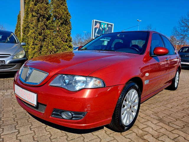 Rover 45 1.6 Celeste