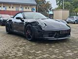 Porsche 911 Carrera GTS Cabriolet Sportabgasanlage - : Cabrio, Sport