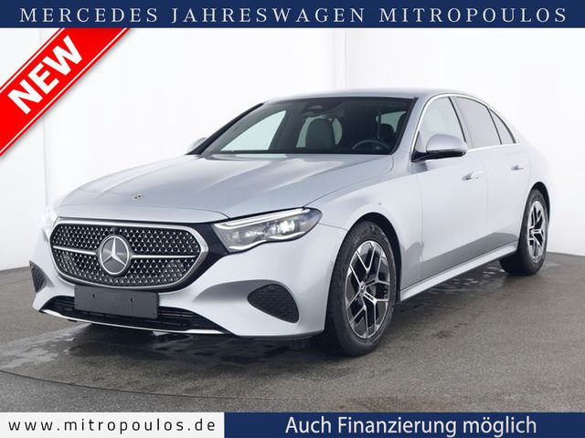 Mercedes-Benz E 220 d Avantgarde A.Plus*Head-up*360°*DISTRONIC