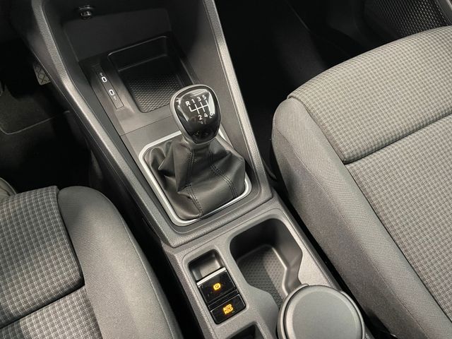 Caddy Kombi 2.0 TDI ACC PDC SHZ KLIMAAUTO.