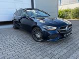 Mercedes-Benz C 200d T°LuxuryLine°Volleder°Totwinkel°PANO - Mercedes-Benz C 200 in Augsburg