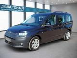 Volkswagen Caddy Kombi 2.0 TDI Navi ParkAssist Winterpaket