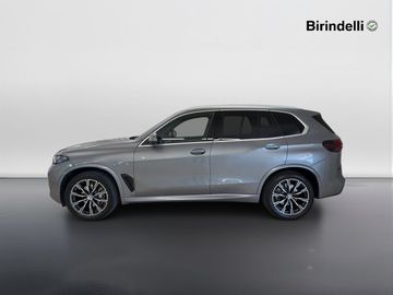 BMW X5 - 5