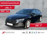 Skoda Octavia Combi 2.0 TDI DSG SPORTLINE LED+NAVI+ACC - Skoda Octavia: Combi Sport