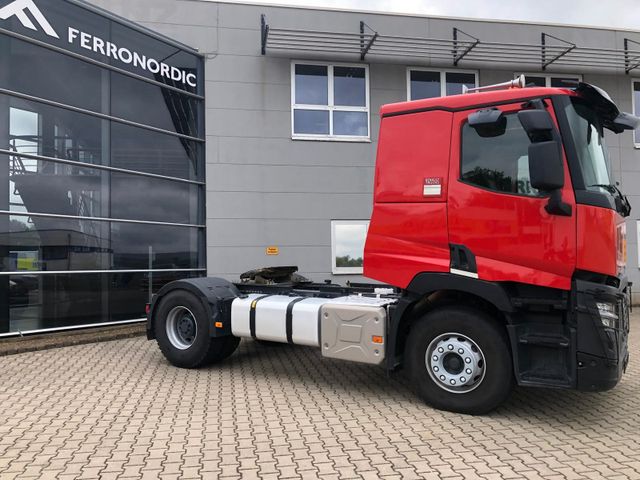 C480 Evo Kipphydraulik*AP Achsen - Photo 4