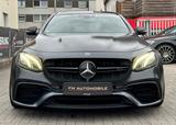 Mercedes-Benz E 63 S AMG 4Matic+ EDITION ONE - Mercedes-Benz E-Klasse Gebrauchtwagen in Bochum