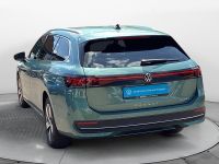 Volkswagen Passat - Vorschau Bild 4